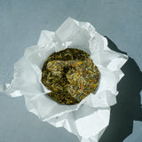 Treat yourself Young Sheng Pu'er Tasting Set Tea & Infusions- Cha Moods