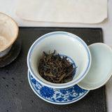 2013 TAETEA Serpent's Gift (Snake Year Zodiac) Sheng Pu'er Cake | Pu'er Tea Tea & Infusions- Cha Moods