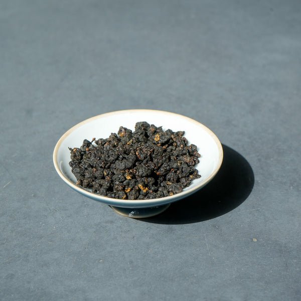 Taitung Red Oolong  | Oolong Tea  Tea & Infusions- Cha Moods