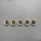 Cha Moods Signature Tasting Event Tickets- Cha Moods
