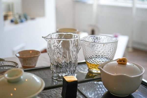 Tea Tasting Daily Event Tickets- Cha Moods