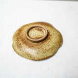 Wabi-sabi Jingdezhen Ceramic Flower Tea Tray  Teaware- Cha Moods