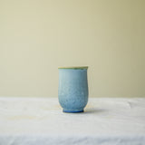 Watercolor Sunset Sympony Gongfu Aroma Tea cups 30ml 2 Teaware- Cha Moods