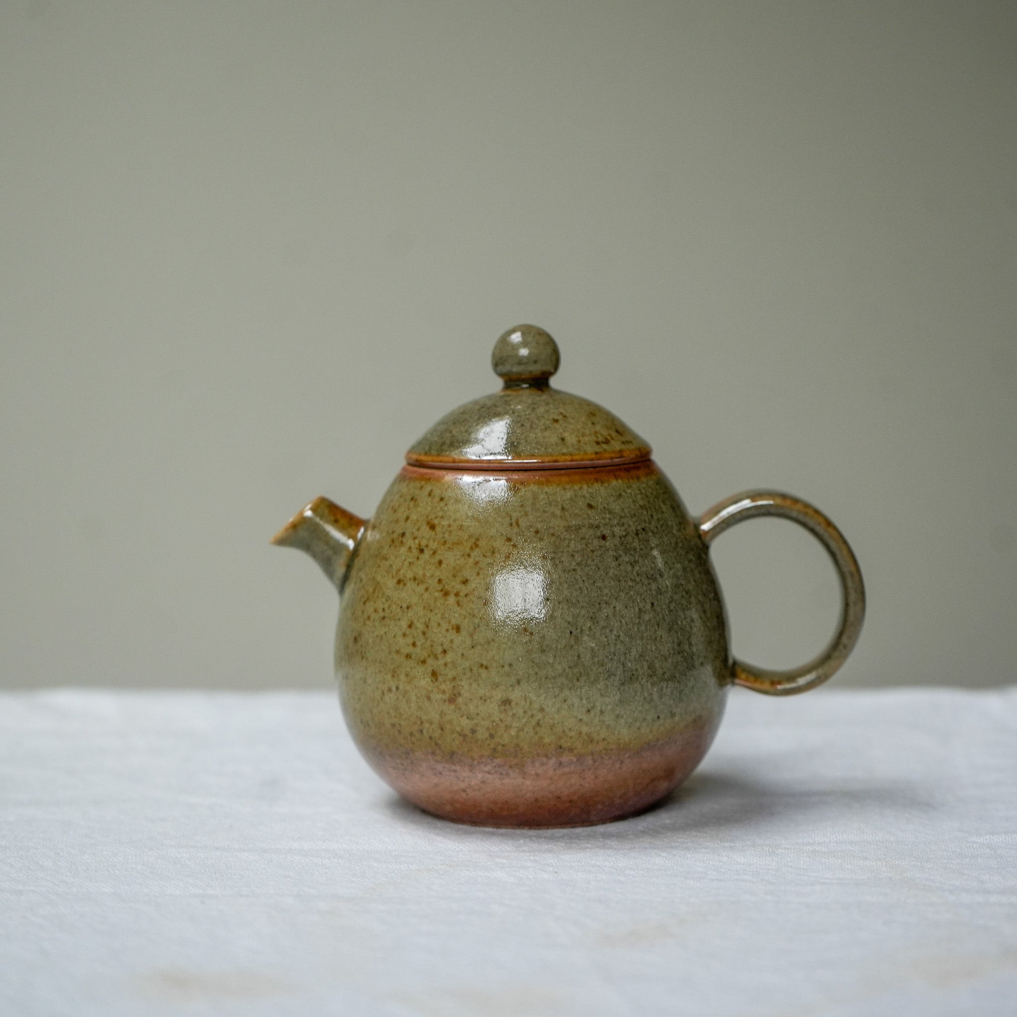 Watercolor handmade Teapot 160ml | Jingdezhen | Buy Teaware Online ...