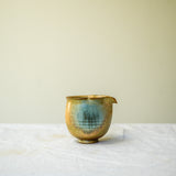 Watercolor 'Aurora Ripple' Gong Dao Bei (pitcher) 170ml Teaware- Cha Moods