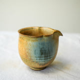Watercolor 'Aurora Ripple' Gong Dao Bei (pitcher) 170ml Teaware- Cha Moods