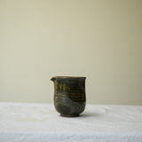 Watercolor 'Bamboo Mist' Gong Dao Bei (pitcher) 150ml Teaware- Cha Moods