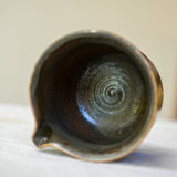 Watercolor 'Bamboo Mist' Gong Dao Bei (pitcher) 150ml Teaware- Cha Moods
