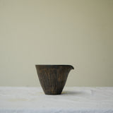 Watercolor 'Twilight Grove' Gong Dao Bei (pitcher) 160ml Teaware- Cha Moods