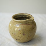 Watercolor 'Yellow Moon' Gong Dao Bei (pitcher) 170ml Teaware- Cha Moods