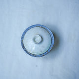 Raw 'Early Fog' Wood Fired Ceramic Gaiwan 120ml Teaware- Cha Moods