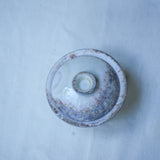 Raw 'Early Fog' Wood Fired Ceramic Gaiwan 120ml Teaware- Cha Moods