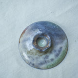 Raw 'Early Fog' Wood Fired Ceramic Gaiwan 120ml Teaware- Cha Moods