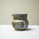 Raw 'Iron Tear' Wood Fired Fairness Cup 150ml Teaware- Cha Moods