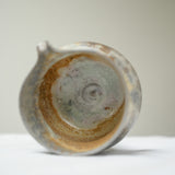 Raw 'Iron Tear' Wood Fired Fairness Cup 150ml Teaware- Cha Moods