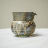 Raw 'Iron Tear' Wood Fired Fairness Cup 150ml Teaware- Cha Moods