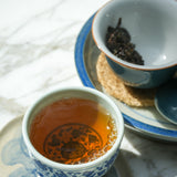 Rou Gui (Cinnamon Yancha) Ma Tou Yan 'Horse Meat'| Oolong Tea  Tea & Infusions- Cha Moods