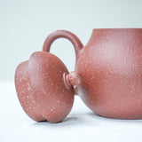 Yixing Osmanthus blend Zisha Teapot 230ml