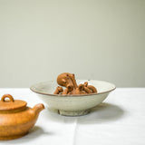 Duanni Ba Zhua Lao Tea Pet Teaware- Cha Moods