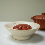 Yixing Hongni Tang Ping Tea Pet Teaware- Cha Moods