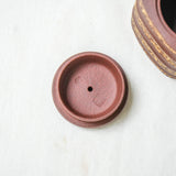 Xianyun 线韵 Yixing Zisha Teapot – 120ml