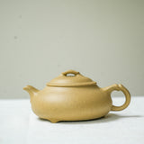 Jianpiao Lü Ni Yixing Teapot – 150ml