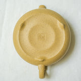 Jianpiao Lü Ni Yixing Teapot – 150ml