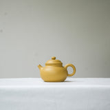 Rong Tian Lü Ni Yixing Teapot – 200ml