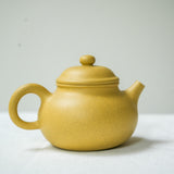 Rong Tian Lü Ni Yixing Teapot – 200ml