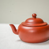 Limao Zhuni FHM Yixing Zisha Teapot – 150ml