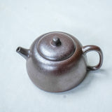 Wood-Fired Entering the Forest Yixing Teapot – 200ml