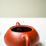 Yixing Banyueru Zhuni Teapot 120ml Teapot- Cha Moods
