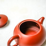 Yixing Banyueru Zhuni Teapot 120ml Teapot- Cha Moods