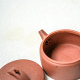 Yixing Hanwa Duanni Teapot 120ml Teapot- Cha Moods