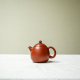Yixing Longdan Zhuni Teapot 100ml Teapot- Cha Moods