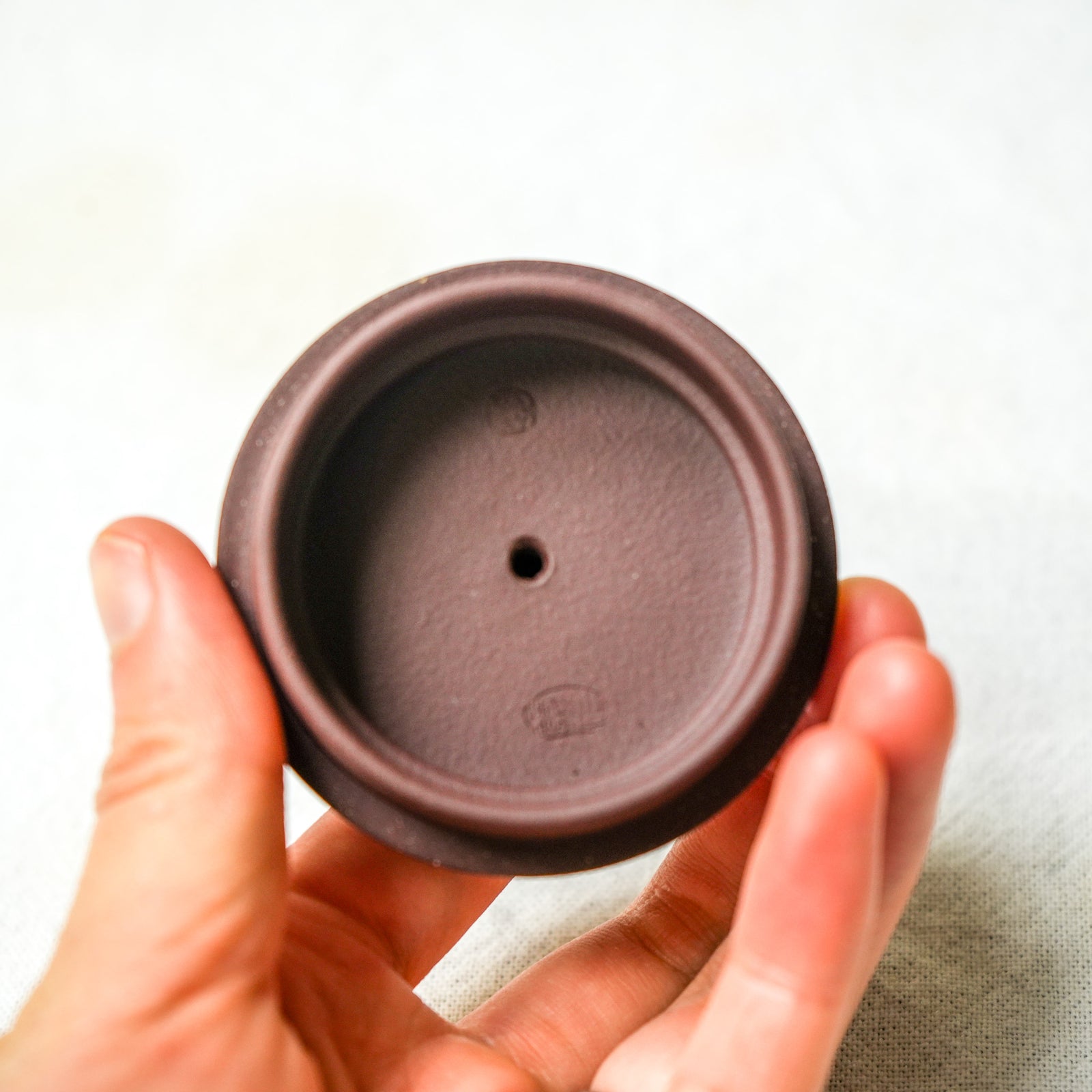 Jinchan Teapot – Cha Moods
