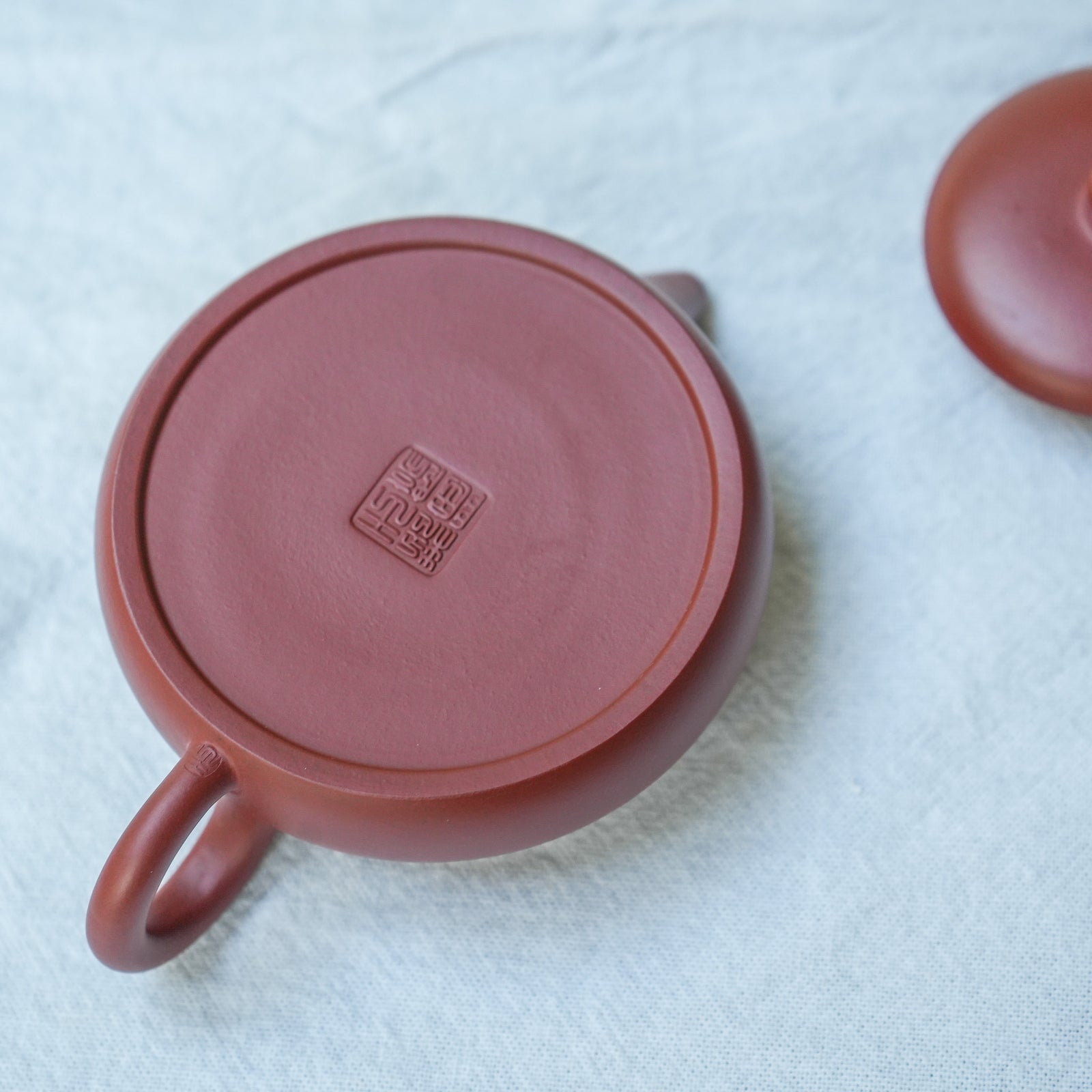 Yixing Lv Ni Green Teapot 120ml | Yixing Zisha| Buy Teaware Online
