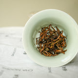 Yunnan Daye Yellow Tea | Yellow Tea  Tea & Infusions- Cha Moods