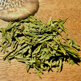 2023 Yuqian West Lake Long Jing (Dragon Well)| Long Jing 43 | Green Tea  Tea & Infusions- Cha Moods