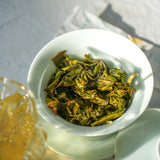 Zhang Ping Shuixian | Oolong Thee & Infusies- Cha Moods