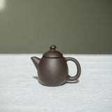Tiny Yixing Teapots Teapet Zisha Longdan Teaware- Cha Moods