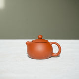 Tiny Yixing Teapots Teapet Zhuni Xishi Teaware- Cha Moods