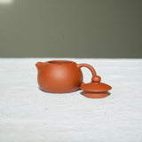 Tiny Yixing Teapots Teapet  Teaware- Cha Moods