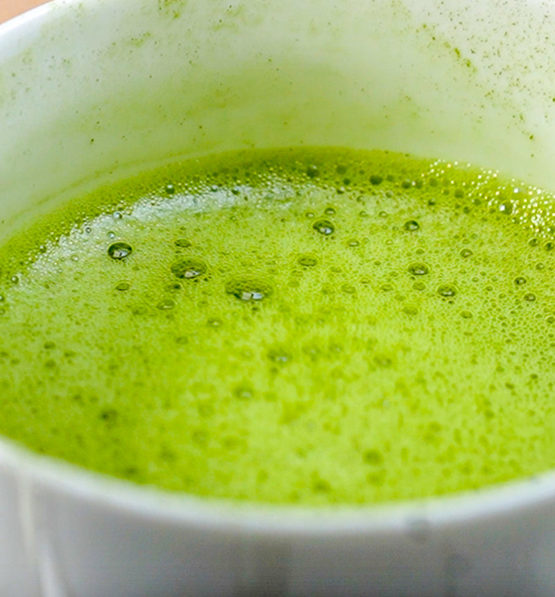 2025 Premium Grade Guizhou Matcha | Green Tea Tea & Infusions- Cha Moods