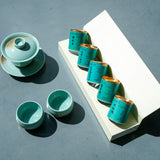 Oolong Gongfucha Teaware Gift Set  Teaware- Cha Moods