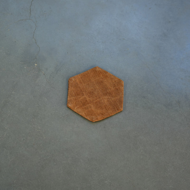 Xiangyunsha Tea Coasters Teaware- Cha Moods