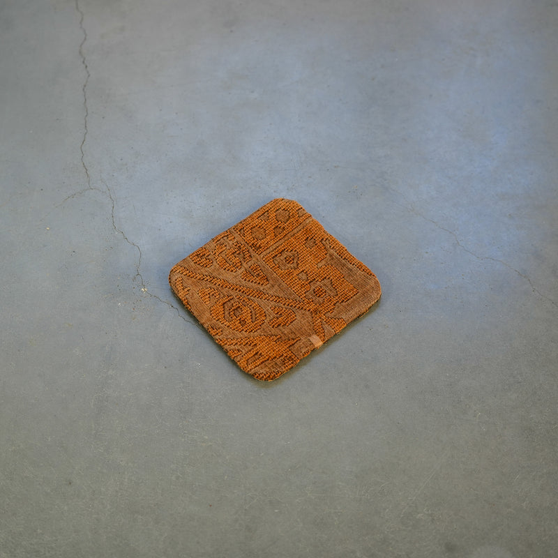 Xiangyunsha Tea Coasters Teaware- Cha Moods