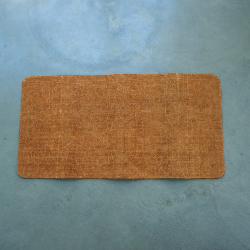 Xiangyunsha Tea Mat ｜ Chaxi Teaware- Cha Moods