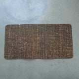Xiangyunsha Tea Mat ｜ Chaxi Square and Large 34cm*65cm Teaware- Cha Moods