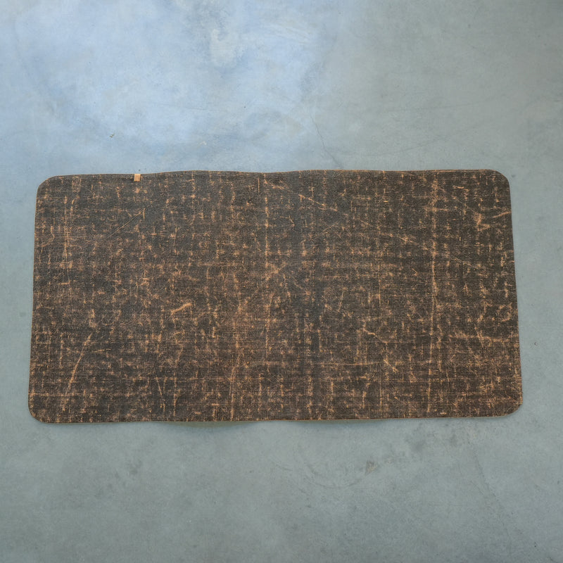 Xiangyunsha Tea Mat ｜ Chaxi Square and Large 34cm*65cm Teaware- Cha Moods